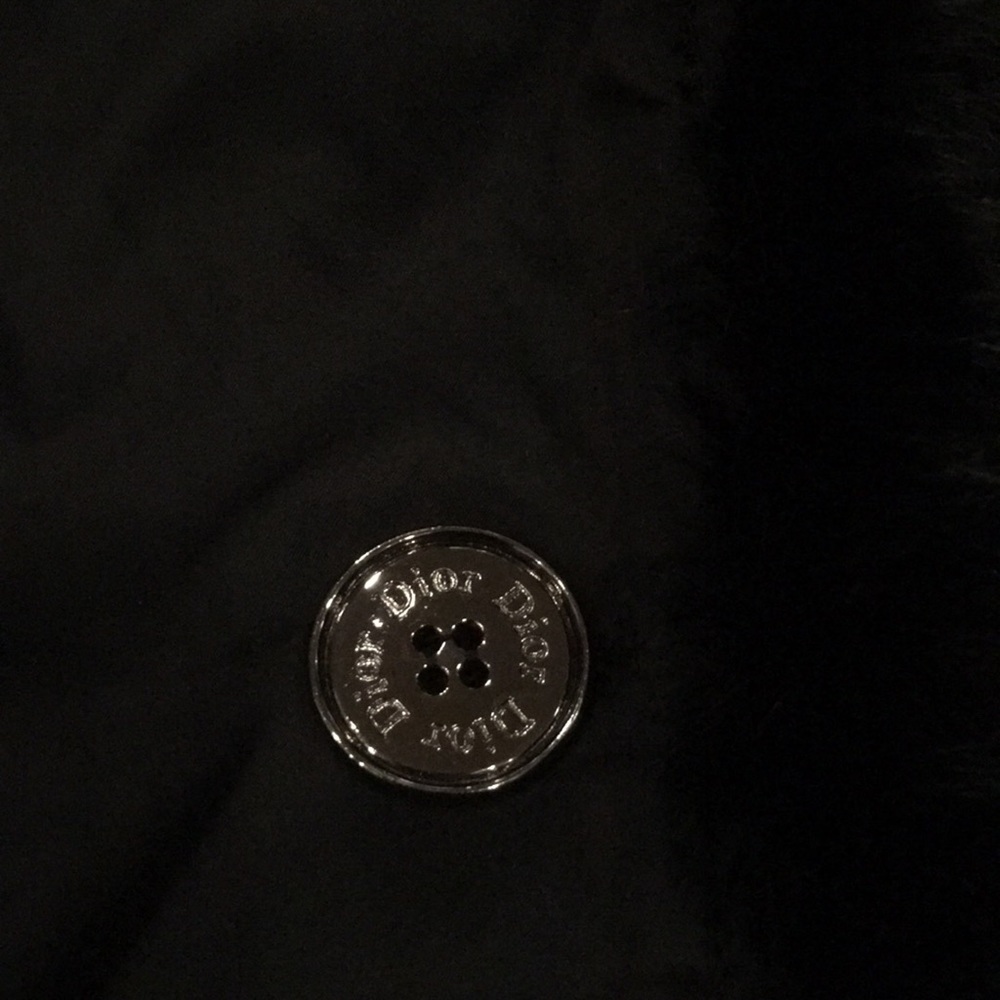 DIOR WOMENS COAT - Picture 9 of 12